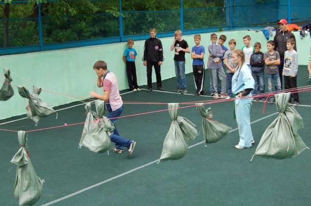 Мир Детства 2014