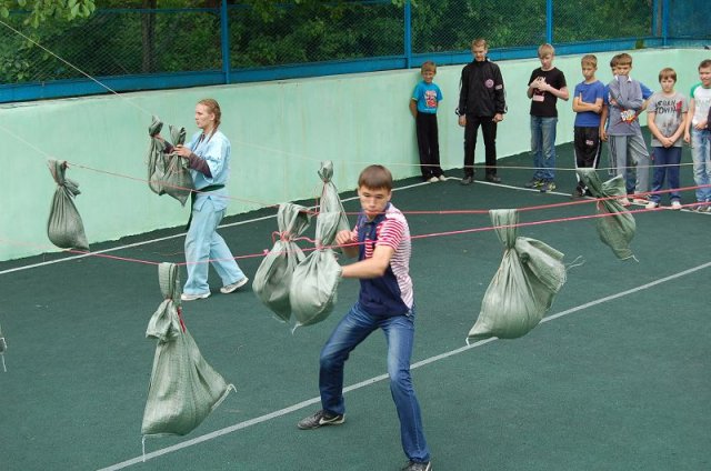 Мир Детства 2014