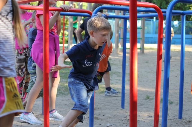 Мир Детства 2014