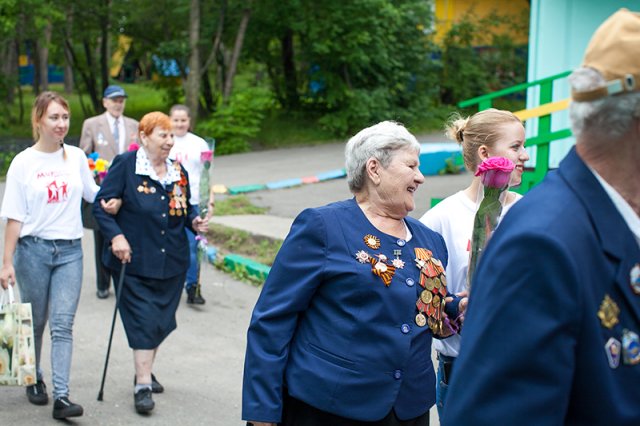 Мир Детства 2014