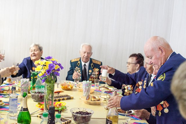 Мир Детства 2014