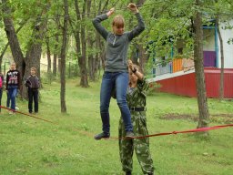 Мир Детства 2014