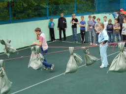 Мир Детства 2014