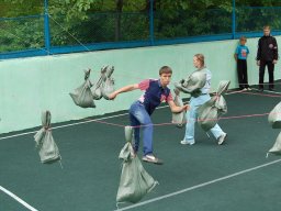 Мир Детства 2014