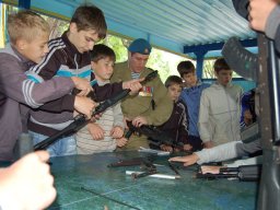 Мир Детства 2014