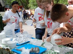 Мир Детства 2014