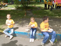 Мир Детства 2014