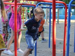 Мир Детства 2014