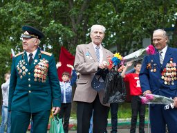 Мир Детства 2014