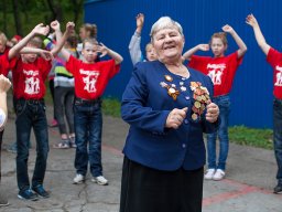 Мир Детства 2014