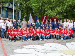Мир Детства 2014
