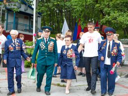 Мир Детства 2014