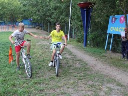 Мир Детства 2014