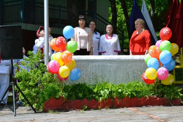 Фотоархив Мир Детства 2015