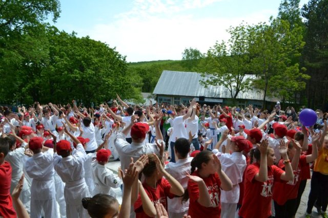 Фотоархив Мир Детства 2015