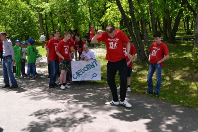 Фотоархив Мир Детства 2015