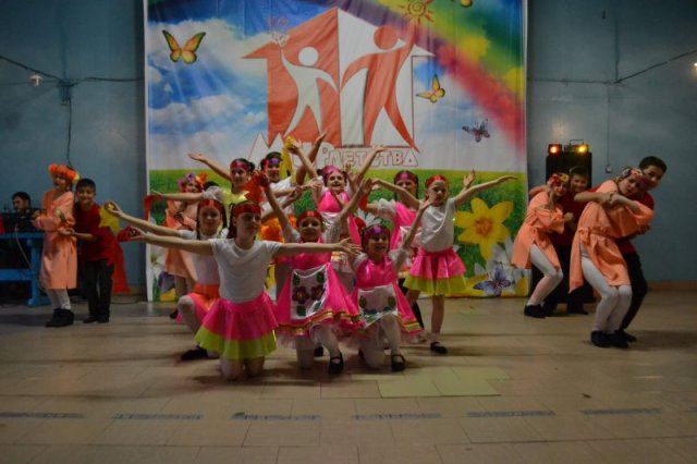 Фотоархив Мир Детства 2015