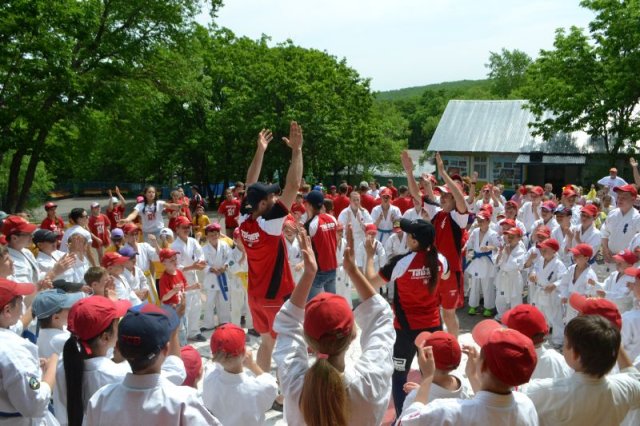Фотоархив Мир Детства 2015