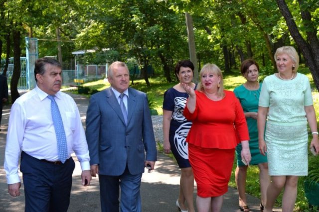 Фотоархив Мир Детства 2015