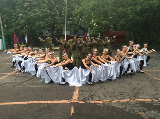 Фотоархив Мир Детства 2015