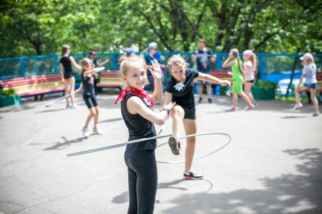 Фотоархив Мир Детства 2015