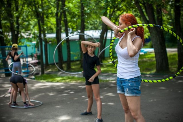 Фотоархив Мир Детства 2015