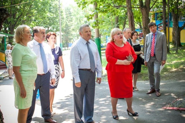 Фотоархив Мир Детства 2015
