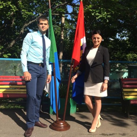 Фотоархив Мир Детства 2015