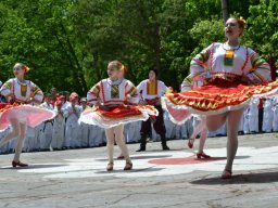 Фотоархив Мир Детства 2015