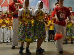 Фотоархив Мир Детства 2015