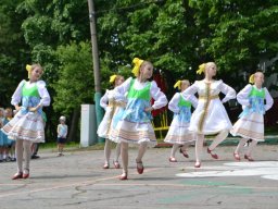 Фотоархив Мир Детства 2015