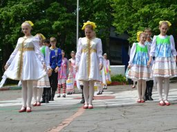 Фотоархив Мир Детства 2015