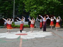 Фотоархив Мир Детства 2015