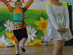 Фотоархив Мир Детства 2015