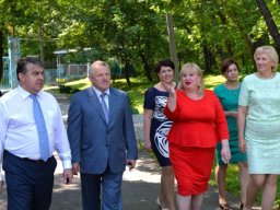 Фотоархив Мир Детства 2015