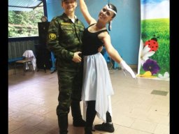 Фотоархив Мир Детства 2015