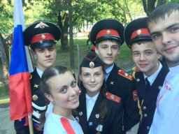 Фотоархив Мир Детства 2015