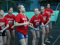 Фотоархив Мир Детства 2015