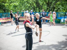 Фотоархив Мир Детства 2015