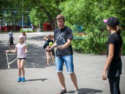 Фотоархив Мир Детства 2015
