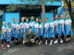 Фотоархив Мир Детства 2015