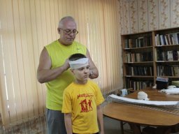 Фотоархив Мир Детства 2015