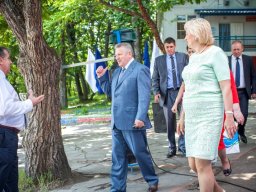 Фотоархив Мир Детства 2015
