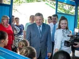 Фотоархив Мир Детства 2015