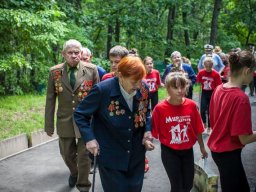 Фотоархив Мир Детства 2015