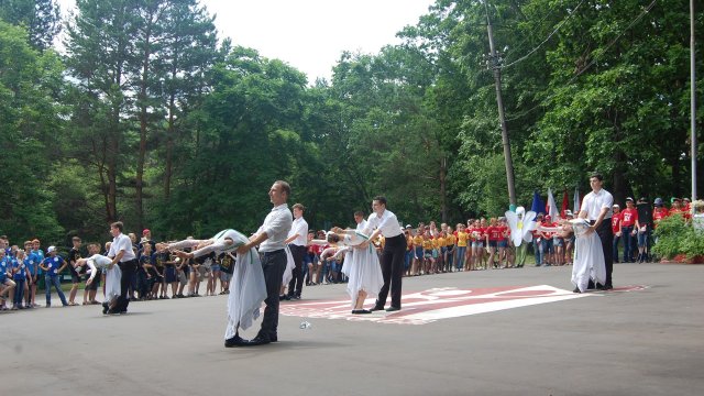 Фотоархив Мир Детства 2016