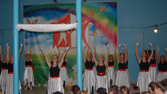 Фотоархив Мир Детства 2016