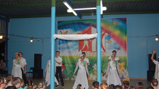 Фотоархив Мир Детства 2016