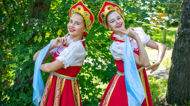 Фотоархив Мир Детства 2016