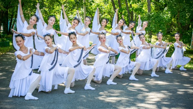 Фотоархив Мир Детства 2016